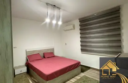 Apartment - Studio - 1 Bathroom for rent in El Rehab Extension - Al Rehab - New Cairo City - Cairo Apartment - Studio - 1 Bathroom for rent in El Rehab Extension - Al Rehab - New Cairo City - Cairo