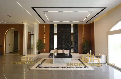 Penthouse - 5 Bedrooms - 5 Bathrooms for rent in Katameya Dunes - El Katameya Compounds - El Katameya - New Cairo City - Cairo