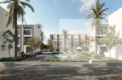 شقة - 5 غرف نوم - 5 حمامات للبيع في مونتي نابوليوني - كمبوندات مدينة المستقبل - مدينة المستقبل - القاهرة