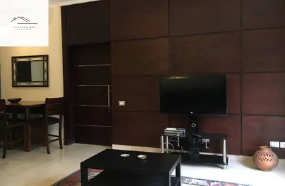 شقة - غرفة نوم - 1 حمام للايجار في ذا فيلدج - المستثمرين الجنوبية - مدينة القاهرة الجديدة - القاهرة