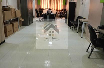 Apartment - 3 Bedrooms - 2 Bathrooms for sale in Al Lebeny Axis - El Mariouteya - Faisal - Hay El Haram - Giza