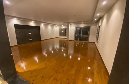 Apartment - 3 Bedrooms - 3 Bathrooms for rent in West Arabella - 5th Settlement Compounds - The 5th Settlement - New Cairo City - Cairo