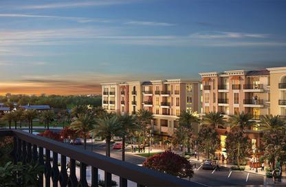 Apartment - 3 Bedrooms - 3 Bathrooms for rent in Mivida - 5th Settlement Compounds - The 5th Settlement - New Cairo City - Cairo