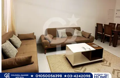شاليه - غرفة نوم - 1 حمام للايجار في مراسي - سيدي عبد الرحمن - الساحل الشمالي