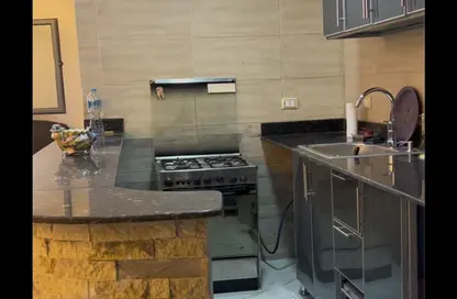 Apartment - 3 Bedrooms - 1 Bathroom for rent in Badr City - Cairo