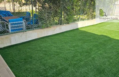 أي فيلا - 4 غرف نوم - 3 حمامات للايجار في ماونتن فيو اى سيتي - كمبوندات التجمع الخامس - التجمع الخامس - مدينة القاهرة الجديدة - القاهرة