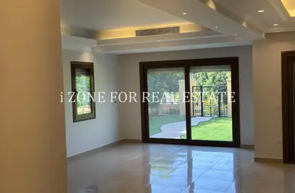 Twin House - 3 Bedrooms - 3 Bathrooms for rent in Mivida - 5th Settlement Compounds - The 5th Settlement - New Cairo City - Cairo