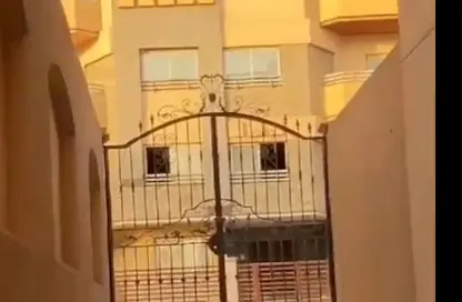 Duplex - 4 Bedrooms - 2 Bathrooms for sale in El Koronfel - The 5th Settlement - New Cairo City - Cairo