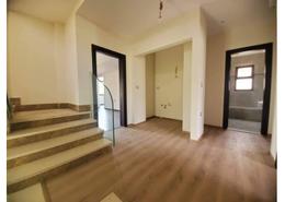 Villa - 4 bedrooms - 5 bathrooms for للايجار in Mivida - 5th Settlement Compounds - The 5th Settlement - New Cairo City - Cairo