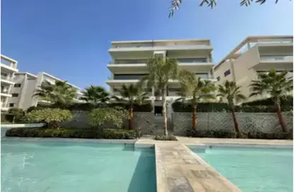 Villa - 5 Bedrooms - 5 Bathrooms for sale in Lake View - 5th Settlement Compounds - The 5th Settlement - New Cairo City - Cairo