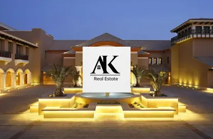 Villa - 5 Bedrooms - 5 Bathrooms for sale in Katameya Dunes - El Katameya Compounds - El Katameya - New Cairo City - Cairo Villa - 5 Bedrooms - 5 Bathrooms for sale in Katameya Dunes - El Katameya Compounds - El Katameya - New Cairo City - Cairo