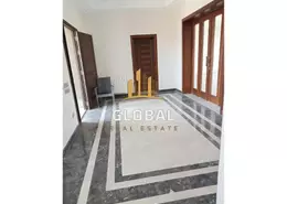 فيلا - 3 غرف نوم - 3 حمامات للايجار في بالم هيلز قطامية - كمبوندات القطامية - القطامية - مدينة القاهرة الجديدة - القاهرة