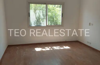 Villa - 3 Bedrooms - 3 Bathrooms for rent in El Rehab Extension - Al Rehab - New Cairo City - Cairo