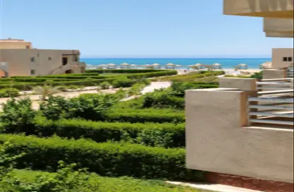 Chalet - 2 Bedrooms - 1 Bathroom for sale in La Playa Resort - Ras Sedr - Ras Sedr - South Sainai