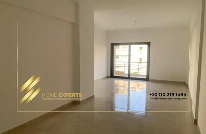 شقة - 3 غرف نوم - 2 حمامات للبيع في مون ريزيدنس - فيفث سكوير - التجمع الخامس - مدينة القاهرة الجديدة - القاهرة