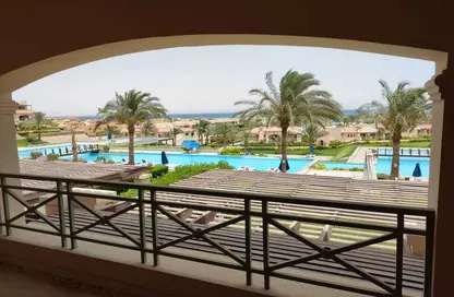 شاليه - 3 غرف نوم - 2 حمامات للبيع في لافيستا 7 - لافيستا - العين السخنة - السويس