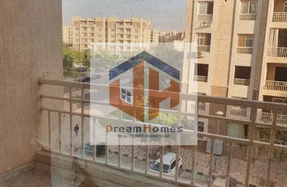 شقة - 2 غرف نوم - 2 حمامات للبيع في مدينتي - القاهرة