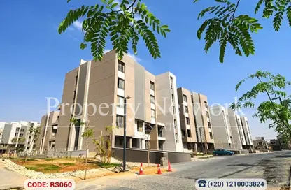 Apartment - 4 Bedrooms - 2 Bathrooms for sale in Village Gardens Katameya - 5th Settlement Compounds - The 5th Settlement - New Cairo City - Cairo