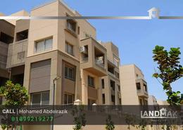 Studio for للبيع in Palm Hills Village Gate - South Investors Area - New Cairo City - Cairo Studio for للبيع in Palm Hills Village Gate - South Investors Area - New Cairo City - Cairo