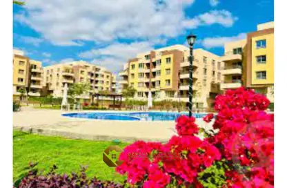 شقة - 3 غرف نوم - 3 حمامات للبيع في بروميناد ريزيدنس - طريق مصر اسكندرية الصحراوي - مدينة 6 أكتوبر - الجيزة