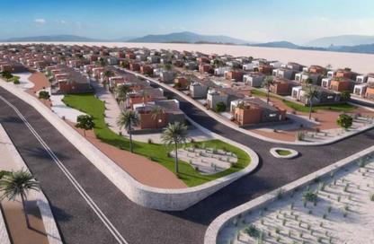 شقة - غرفة نوم - 1 حمام للبيع في مانجروفي ريزيدنس - الجونة - الغردقة - محافظة البحر الاحمر