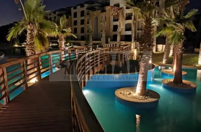(بنتهاوس  (روف - 3 غرف نوم - 3 حمامات للبيع في ستون ريزيدنس - كمبوندات التجمع الخامس - التجمع الخامس - مدينة القاهرة الجديدة - القاهرة