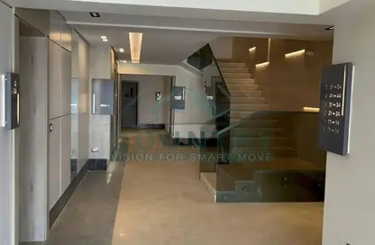 شقة - 2 غرف نوم - 2 حمامات للبيع في بالم هيلز نيو كايرو - كمبوندات التجمع الخامس - التجمع الخامس - مدينة القاهرة الجديدة - القاهرة