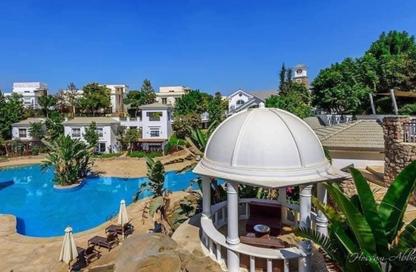 Apartment - 3 Bedrooms - 2 Bathrooms for rent in Mountain View Hyde Park - 5th Settlement Compounds - The 5th Settlement - New Cairo City - Cairo