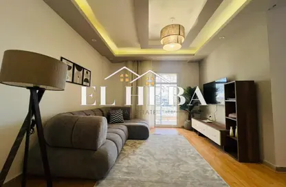 شقة - 3 غرف نوم - 1 حمام للايجار في پريڤادو - مدينتي - القاهرة