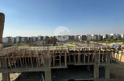 Office Space - Studio - 2 Bathrooms for sale in Ever - 26th of July Corridor - 6 October City - Giza