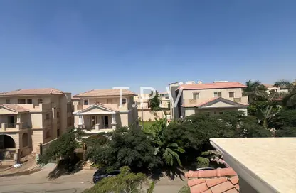 فيلا - 6 غرف نوم - 8 حمامات للبيع في مكسيم - التجمع الاول - مدينة القاهرة الجديدة - القاهرة