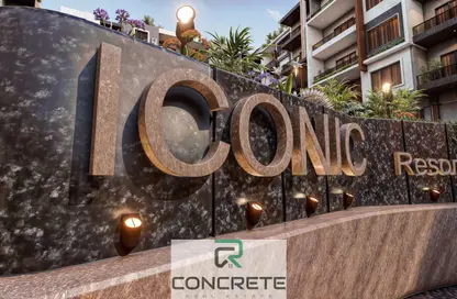 Apartment - 3 Bedrooms - 1 Bathroom for sale in El Hadaba District - Hurghada - Red Sea