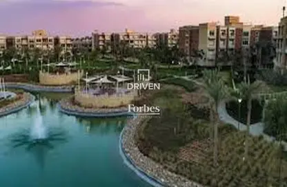 فيلا - 4 غرف نوم - 4 حمامات للبيع في نيو جيزة - طريق مصر اسكندرية الصحراوي - مدينة 6 أكتوبر - الجيزة