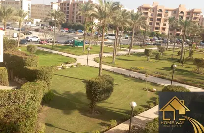 Apartment - 2 Bedrooms - 1 Bathroom for sale in El Rehab Extension - Al Rehab - New Cairo City - Cairo
