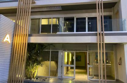 Apartment - 3 Bedrooms - 3 Bathrooms for sale in Mountain View iCity - 5th Settlement Compounds - The 5th Settlement - New Cairo City - Cairo