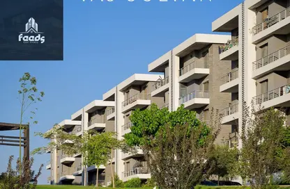 Apartment - Studio - 1 Bathroom for sale in Taj City - 5th Settlement Compounds - The 5th Settlement - New Cairo City - Cairo