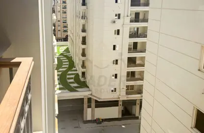 شقة - 3 غرف نوم - 2 حمامات للايجار في فالور سموحة - سموحة - حي شرق - الاسكندرية