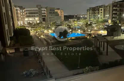 Apartment - 3 Bedrooms - 3 Bathrooms for sale in Azad - 5th Settlement Compounds - The 5th Settlement - New Cairo City - Cairo