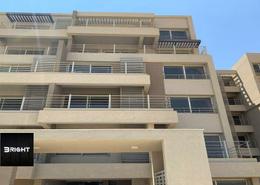 Apartment - 4 bedrooms - 4 bathrooms for للبيع in Capital Gardens   Palm Hills - Mostakbal City Compounds - Mostakbal City - Future City - Cairo