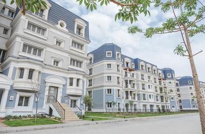 Apartment - 4 Bedrooms - 3 Bathrooms for sale in Mountain View Hyde Park - 5th Settlement Compounds - The 5th Settlement - New Cairo City - Cairo