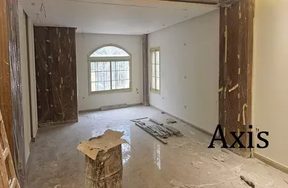Apartment - 3 Bedrooms - 2 Bathrooms for sale in Al Narges 2 - Al Narges - New Cairo City - Cairo