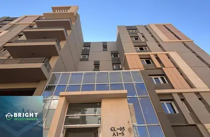 شقة - 3 غرف نوم - 3 حمامات للبيع في هاب تاون - كمبوندات مدينة المستقبل - مدينة المستقبل - القاهرة