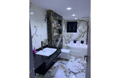 شقة - 3 غرف نوم - 3 حمامات للبيع في البوابة الثانية - احمس - حدائق الاهرام - الجيزة