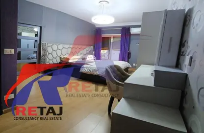 Apartment - 3 Bedrooms - 3 Bathrooms for sale in Acacia - 5th Settlement Compounds - The 5th Settlement - New Cairo City - Cairo