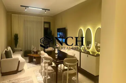 Apartment - 2 Bedrooms - 3 Bathrooms for rent in Villette - 5th Settlement Compounds - The 5th Settlement - New Cairo City - Cairo