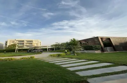 Hotel Apartment - 1 Bedroom - 1 Bathroom for sale in Aljar Sheraton - Sheraton Al Matar - El Nozha - Cairo