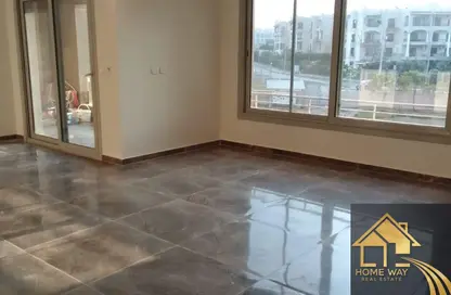 Apartment - 2 Bedrooms - 2 Bathrooms for rent in Palm Hills Village Gate - South Investors Area - New Cairo City - Cairo