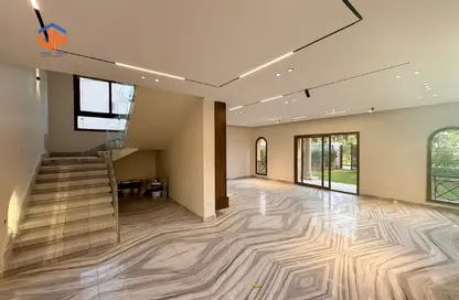 Villa - 5 Bedrooms - 4 Bathrooms for sale in Privado - Madinaty - Cairo