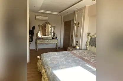 Apartment - 2 Bedrooms - 2 Bathrooms for sale in Mountain View iCity - 5th Settlement Compounds - The 5th Settlement - New Cairo City - Cairo