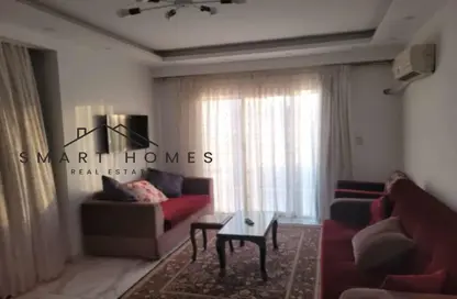 Apartment - 2 Bedrooms - 1 Bathroom for rent in Rawdat Zayed - 12th District - Sheikh Zayed City - Giza